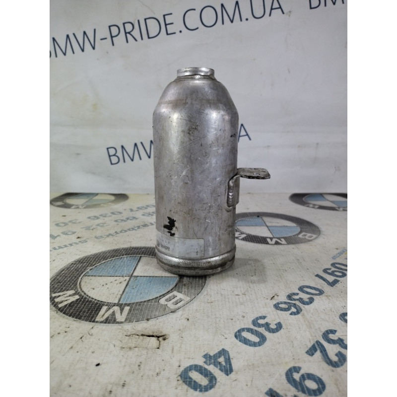 Осушитель кондиционера (отопление и кондиционирование) BMW 5-series E39 1999 M51d25