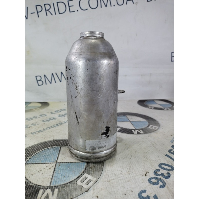 Осушитель кондиционера (отопление и кондиционирование) BMW 5-series E39 1999 M51d25