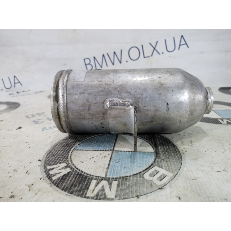 Осушитель кондиционера (отопление и кондиционирование) BMW 5-series E39 1999 M51d25