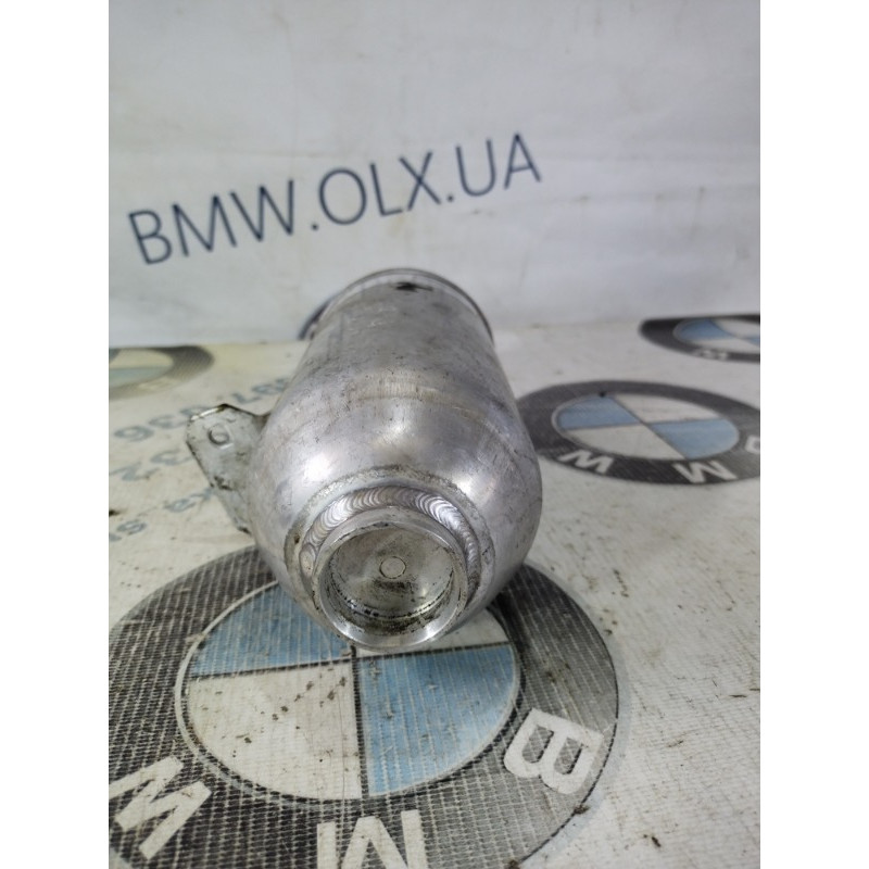 Осушитель кондиционера (отопление и кондиционирование) BMW 5-series E39 1999 M51d25