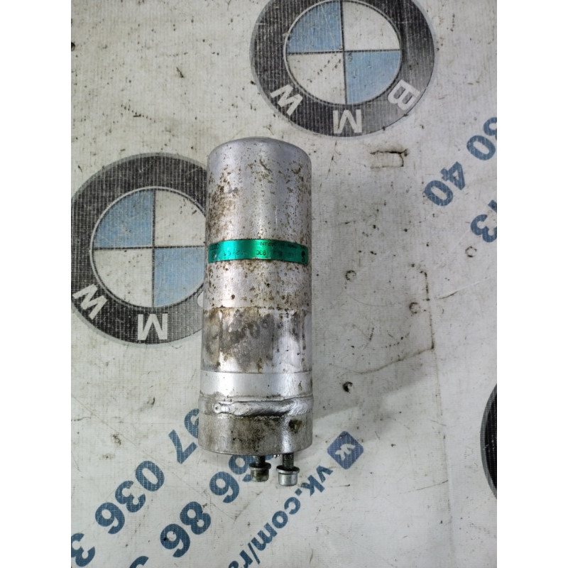 Осушитель кондиционера (отопление и кондиционирование) AUDI A4 B6 2003 1.8 BFB 8E0820193C