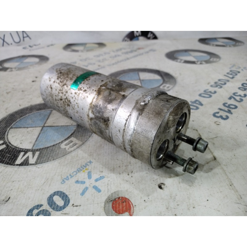 Осушитель кондиционера (отопление и кондиционирование) AUDI A4 B6 2003 1.8 BFB 8E0820193C