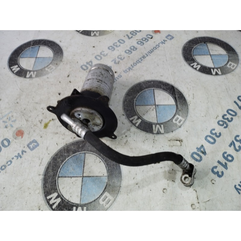 Осушитель кондиционера (отопление и кондиционирование) BMW 5-series E39 8379523