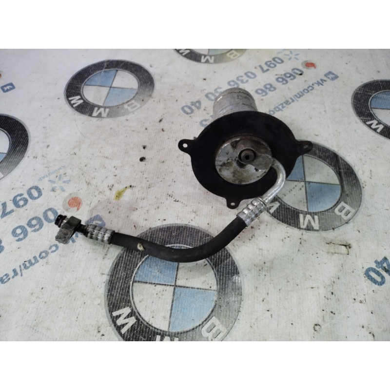 Осушитель кондиционера (отопление и кондиционирование) BMW 5-series E39 8379523