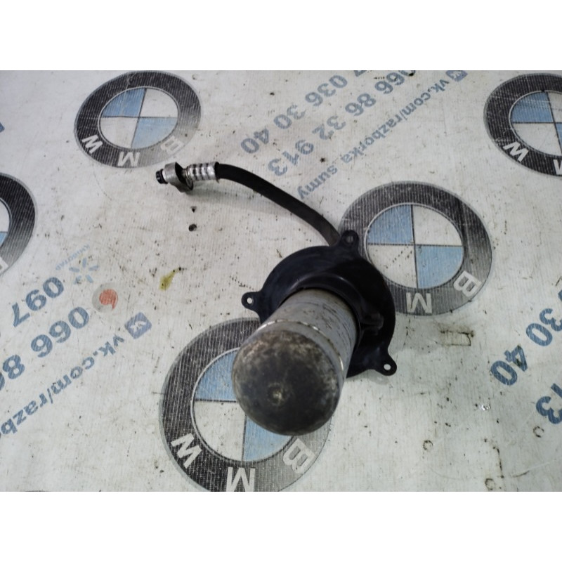 Осушитель кондиционера (отопление и кондиционирование) BMW 5-series E39 8379523