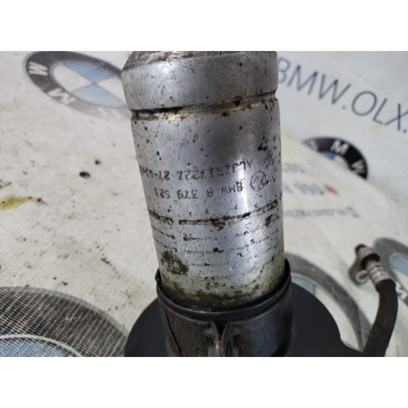 Осушитель кондиционера (отопление и кондиционирование) BMW 5-series E39 8379523