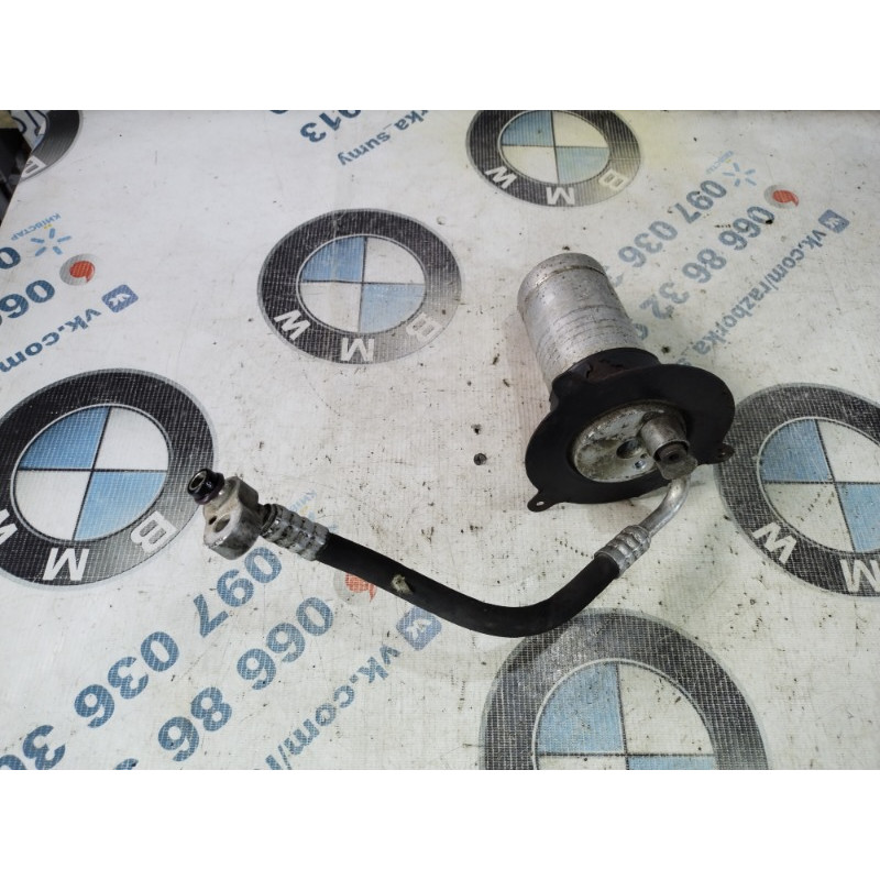 Осушитель кондиционера (отопление и кондиционирование) BMW 5-series E39 8379523