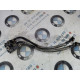 Трубка масляная (двигатель и элементы) BMW X5 E53 2003 M62B44 11421435096