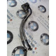 Трубка масляная (двигатель и элементы) BMW X5 E53 2003 M62B44 11421435096