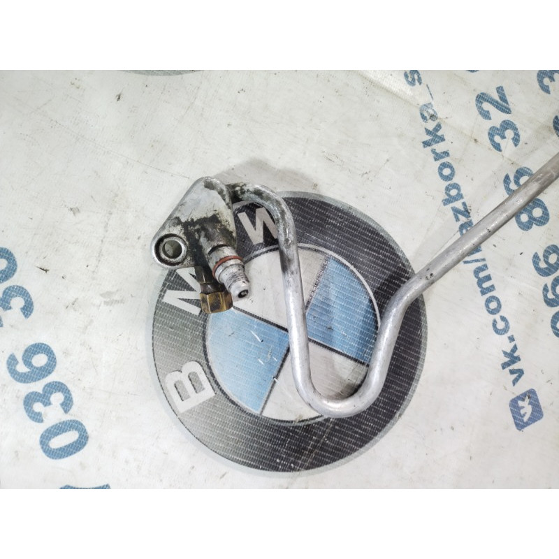 Трубка кондиционера (отопление и кондиционирование) BMW 7-series E38 1996 M60B40 64538372987