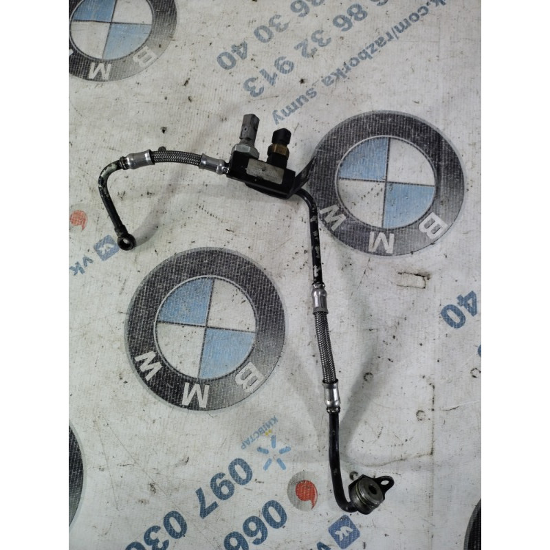 Трубка масляная (двигатель и элементы) AUDI A6 C5 2001 2.5 AKE 059145771k