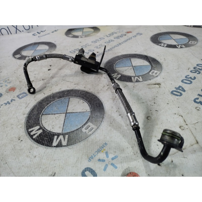 Трубка масляная (двигатель и элементы) AUDI A6 C5 2001 2.5 AKE 059145771k