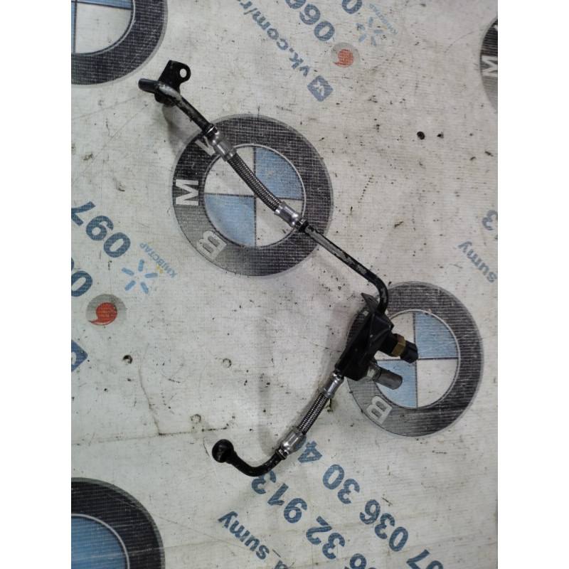 Трубка масляная (двигатель и элементы) AUDI A6 C5 2001 2.5 AKE 059145771k