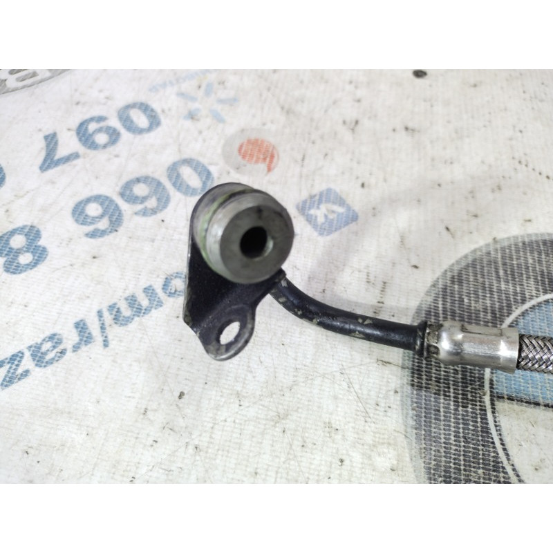 Трубка масляная (двигатель и элементы) AUDI A6 C5 2001 2.5 AKE 059145771k