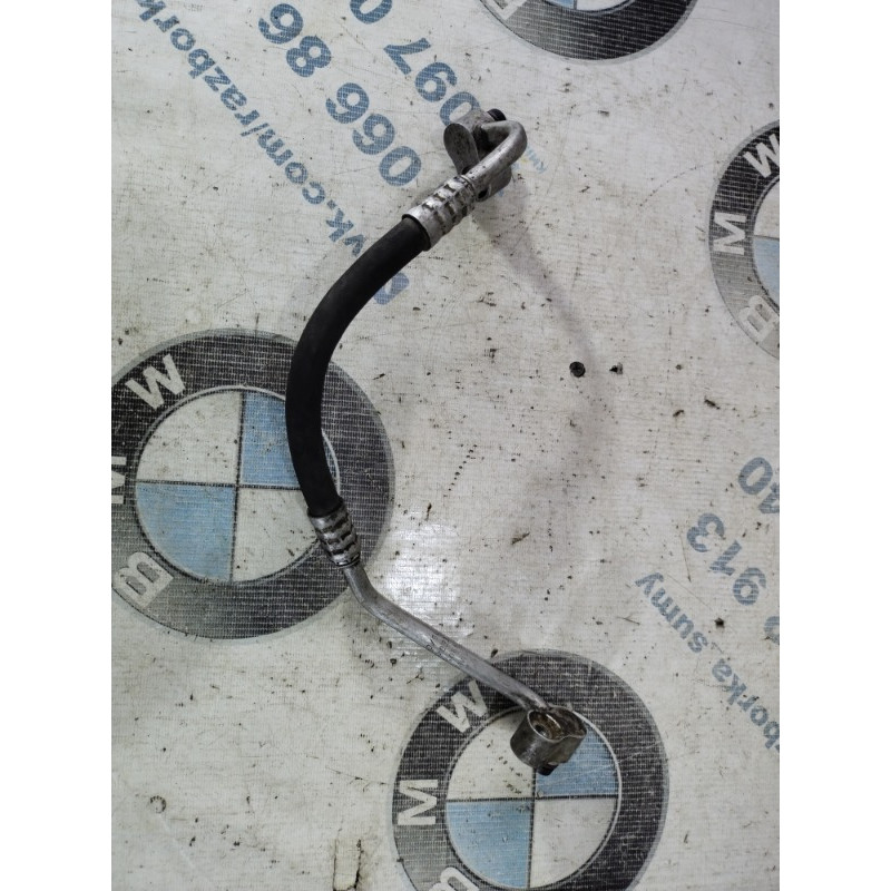 Трубка кондиционера (отопление и кондиционирование) BMW 3-series E46 64536905933