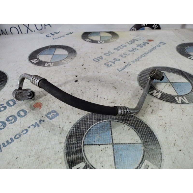 Трубка кондиционера (отопление и кондиционирование) BMW 3-series E46 64536905933