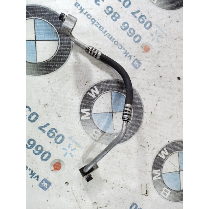 Трубка кондиционера (отопление и кондиционирование) BMW 3-series E46 64536905933
