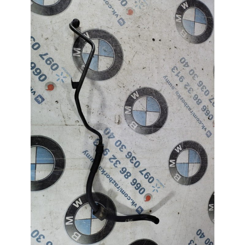 Трубка гидроусилителя (рулевое управление) BMW X5 E53 2003 M62B44
