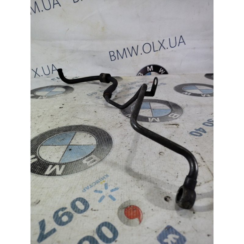 Трубка гидроусилителя (рулевое управление) BMW X5 E53 2003 M62B44