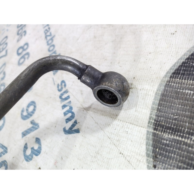 Трубка гидроусилителя (рулевое управление) BMW X5 E53 2003 M62B44