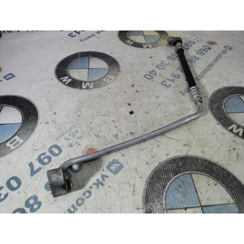 Трубка кондиционера (отопление и кондиционирование) BMW 5-series E39 64538378599