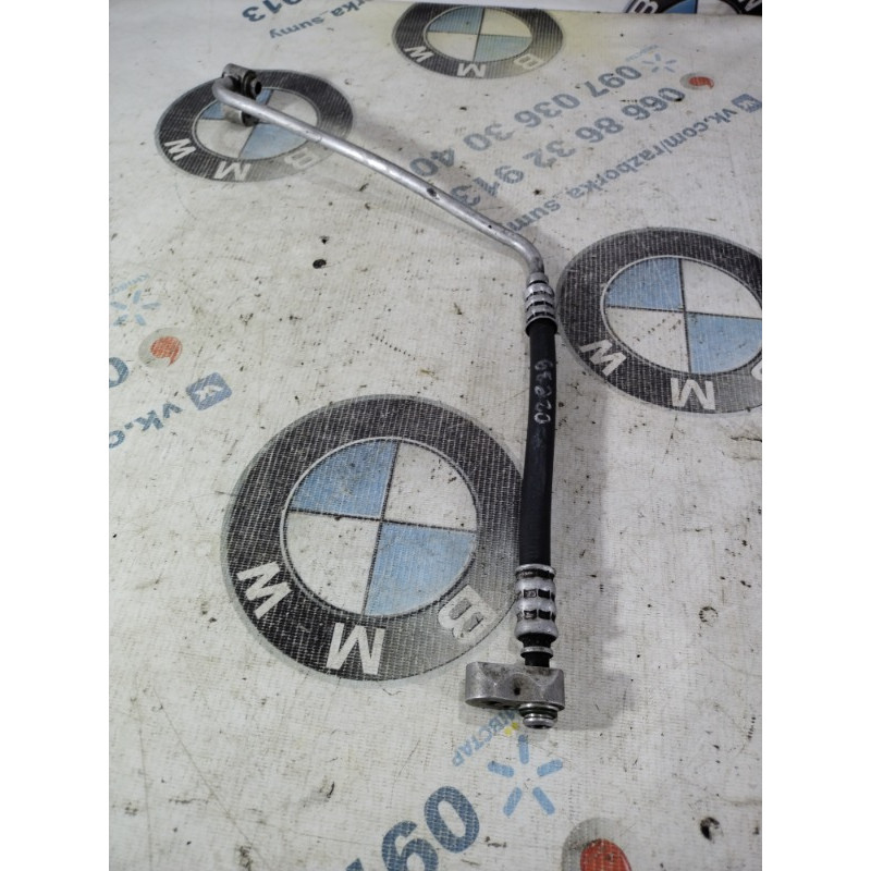 Трубка кондиционера (отопление и кондиционирование) BMW 5-series E39 64538378599