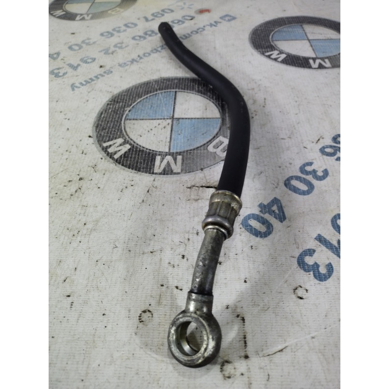 Трубка гидроусилителя (рулевое управление) BMW 7-series E32 1990 M70b50