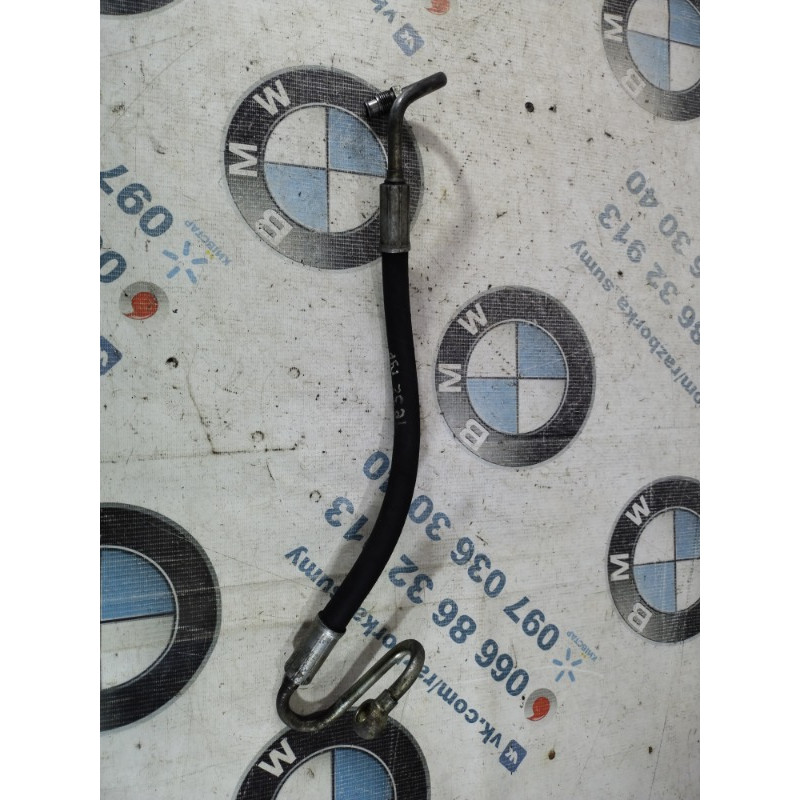 Трубка гидроусилителя (рулевое управление) BMW 7-series E32 1990 M70b50 32411139507