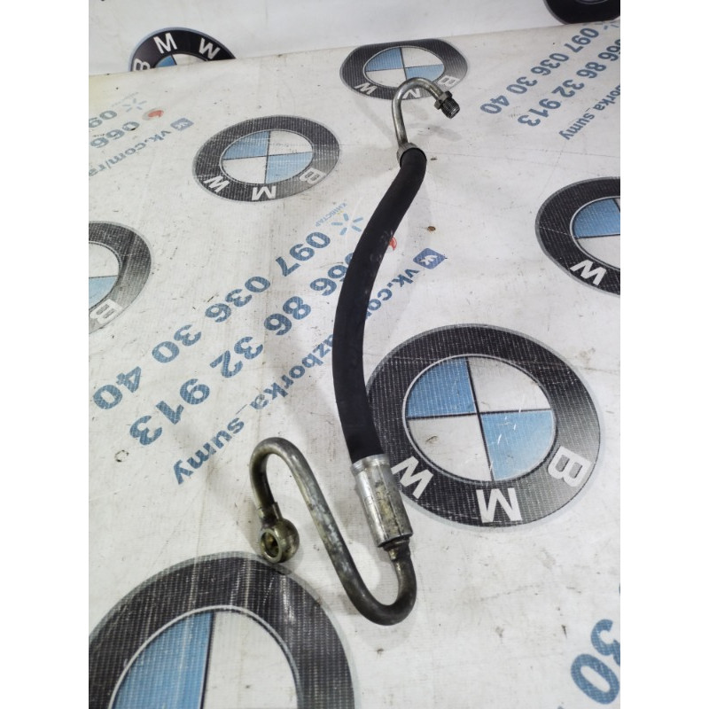 Трубка гидроусилителя (рулевое управление) BMW 7-series E32 1990 M70b50 32411139507