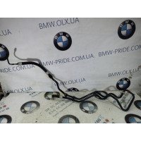 Трубка гідропідсилювача