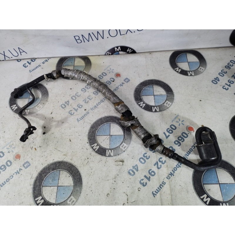 Трубка кондиционера (отопление и кондиционирование) BMW 3-series E46