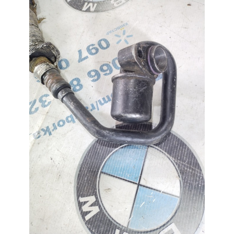 Трубка кондиционера (отопление и кондиционирование) BMW 3-series E46