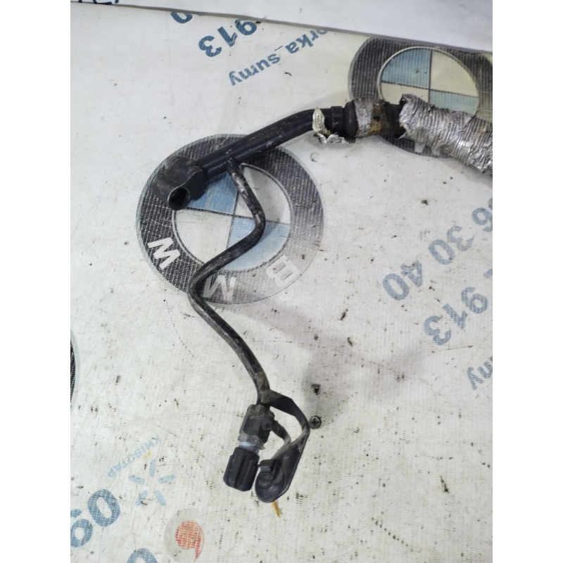 Трубка кондиционера (отопление и кондиционирование) BMW 3-series E46