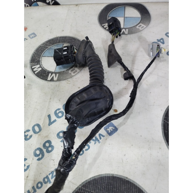 Проводка дверная (электрика) FORD Fusion MK5 2013 2.0 Hybrid DG9Z-14630-GA