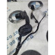Проводка дверная (электрика) FORD Fusion MK5 2013 2.0 Hybrid DG9Z-14630-GA