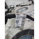 Проводка дверная (электрика) FORD Fusion MK5 2013 2.0 Hybrid DG9Z-14630-GA