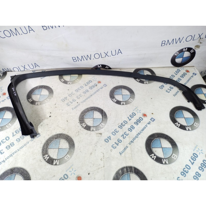 Внутрішня накладка двері (салон) FORD Fusion MK5 2013 2.0 Hybrid ds73f201a18