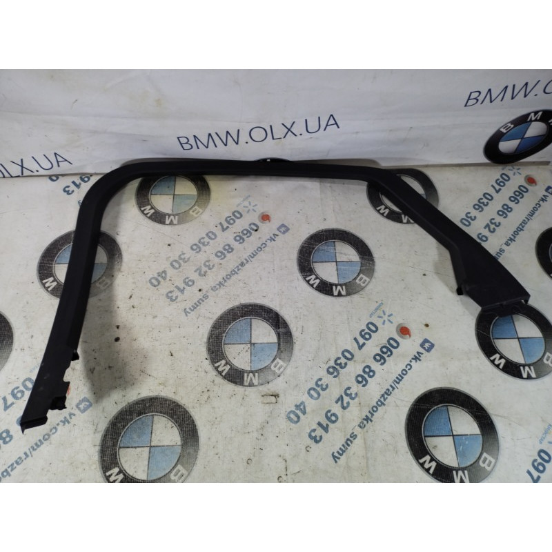 Внутрішня накладка двері (салон) FORD Fusion MK5 2013 2.0 Hybrid ds73f247b56