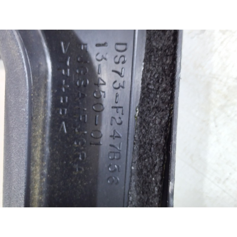 Внутрішня накладка двері (салон) FORD Fusion MK5 2013 2.0 Hybrid ds73f247b56