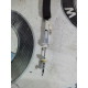 Ручка двери внешняя (кузов и элементы) FORD Fusion MK5 2013 2.0 Hybrid ds73f22464