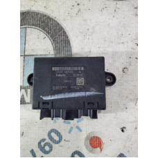 Блок управления дверьми