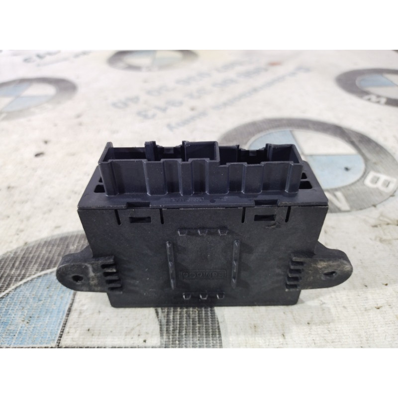 Блок управления дверьми (электрика / блок управления) FORD Fusion MK5 2013 2.0 Hybrid dg9t14b533al