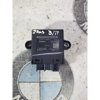 Блок управления дверьми