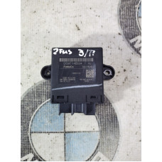 Блок управления дверьми