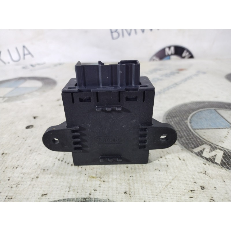 Блок управления дверьми (электрика / блок управления) FORD Fusion MK5 2013 2.0 Hybrid dg9t14b534aj