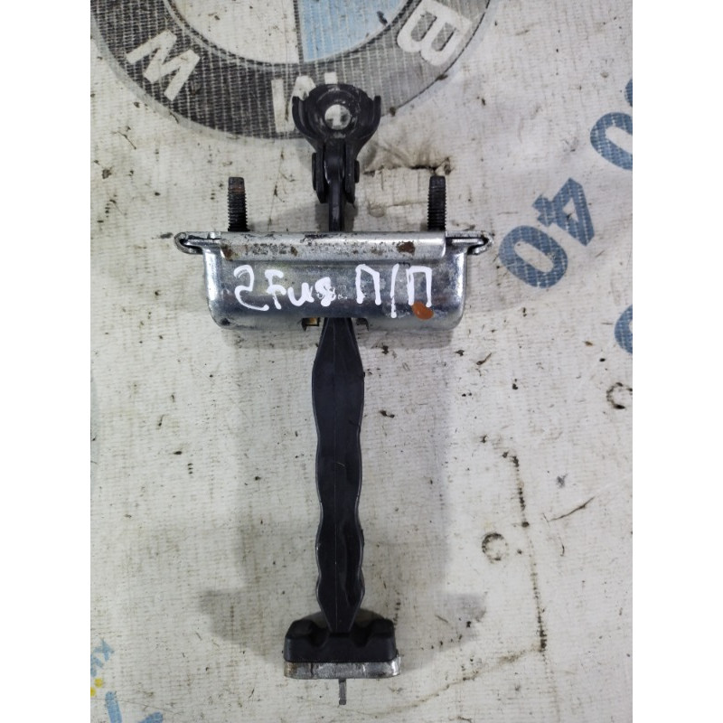 Ограничитель двери (кузов и элементы) FORD Fusion MK5 2013 2.0 Hybrid DS7Z-5423552-B
