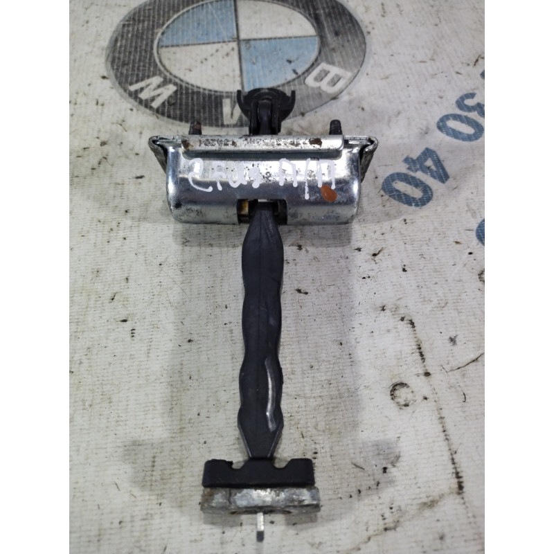 Ограничитель двери (кузов и элементы) FORD Fusion MK5 2013 2.0 Hybrid DS7Z-5423552-B