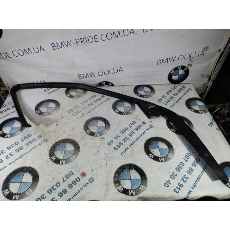 Накладка двери внутренняя (салон) BMW 3-series E46 2001 M54B30 51338212521