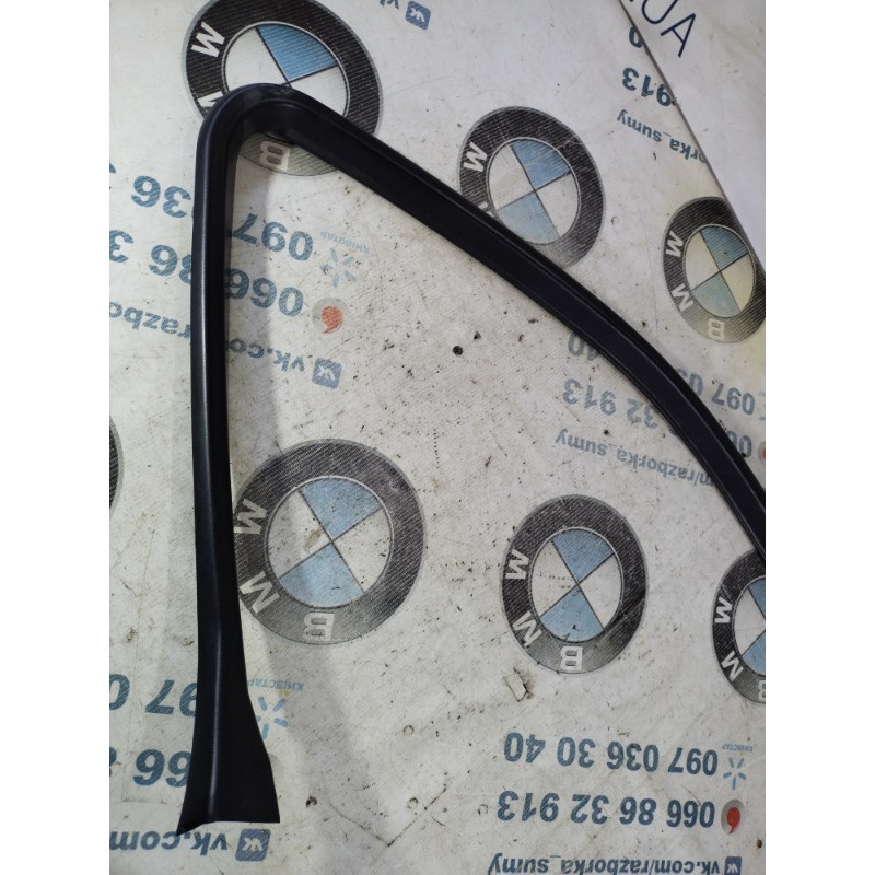 Накладка двери внутренняя (салон) BMW 3-series E46 2001 M54B30 51338212521