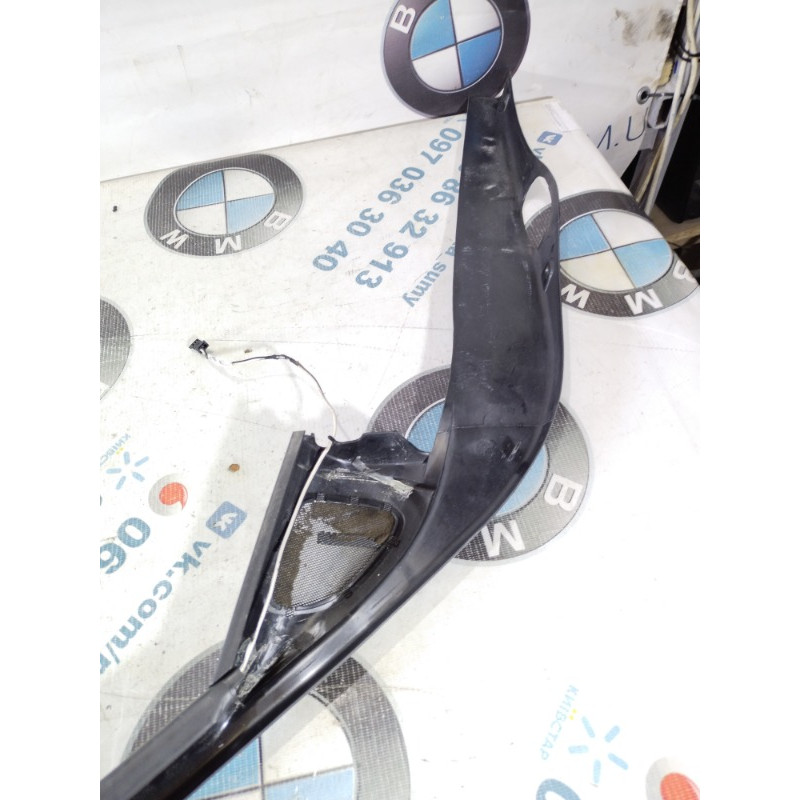 Накладка двери внутренняя (салон) BMW 3-series E46 2001 M54B30 51338212521